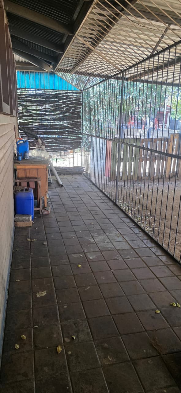 3 Bedroom Property for Sale in Vanderbijlpark CW 5 Gauteng