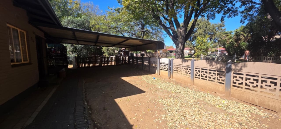 3 Bedroom Property for Sale in Vanderbijlpark CW 5 Gauteng