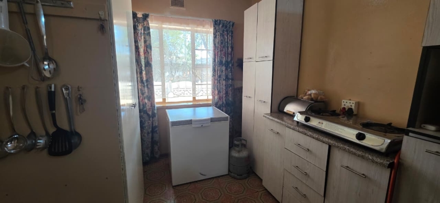 3 Bedroom Property for Sale in Vanderbijlpark CW 5 Gauteng