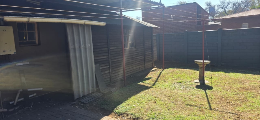 3 Bedroom Property for Sale in Vanderbijlpark CW 5 Gauteng