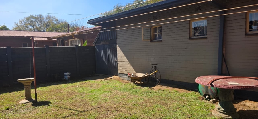3 Bedroom Property for Sale in Vanderbijlpark CW 5 Gauteng