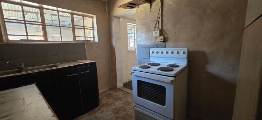 3 Bedroom Property for Sale in Vanderbijlpark CW 5 Gauteng