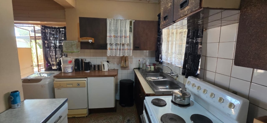 3 Bedroom Property for Sale in Vanderbijlpark CW 5 Gauteng