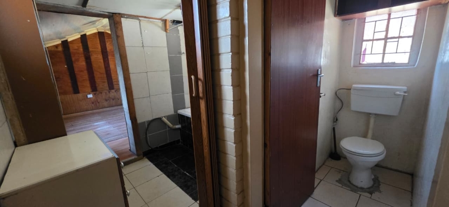 3 Bedroom Property for Sale in Vanderbijlpark CW 5 Gauteng