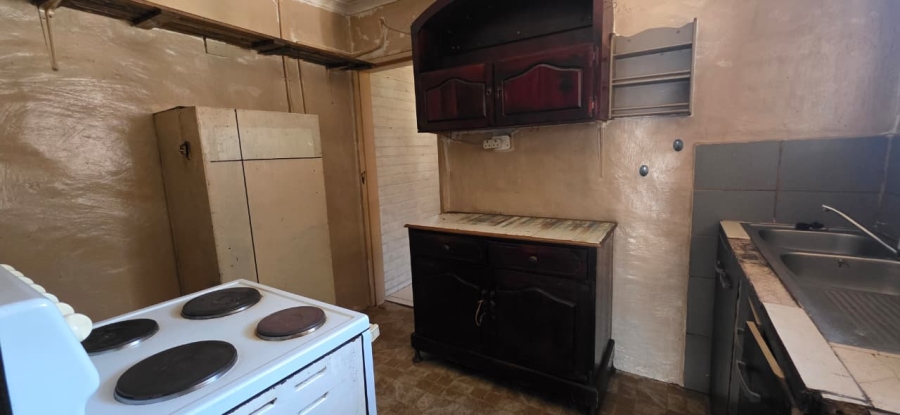 3 Bedroom Property for Sale in Vanderbijlpark CW 5 Gauteng