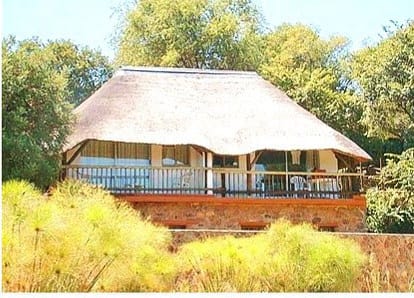 9 Bedroom Property for Sale in Vaaloewer Gauteng