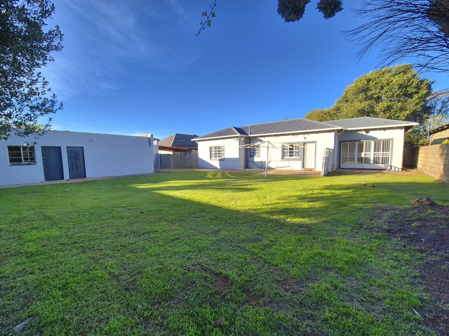 3 Bedroom Property for Sale in Brenthurst Gauteng