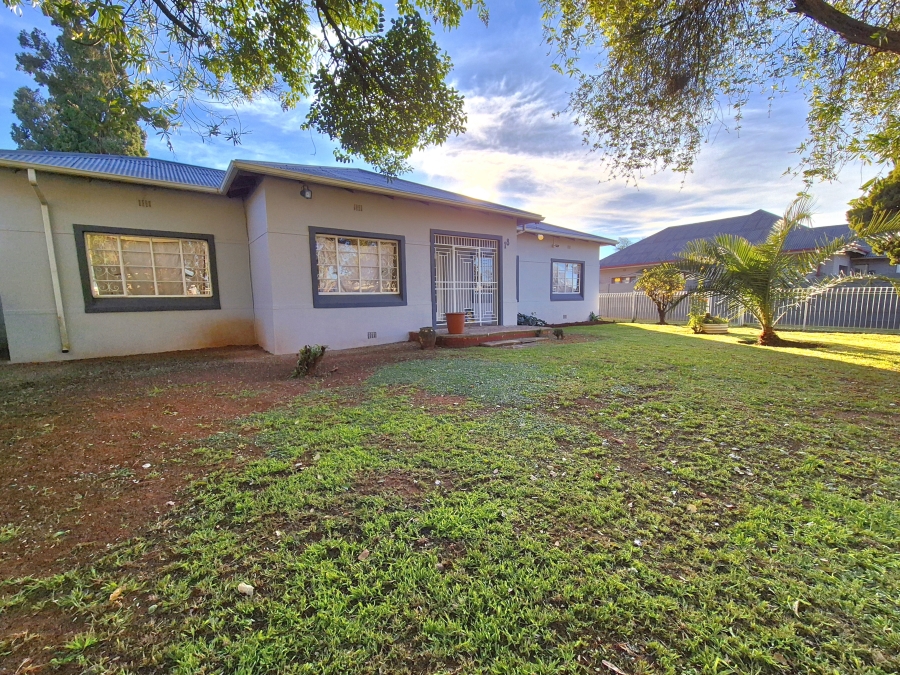3 Bedroom Property for Sale in Brenthurst Gauteng