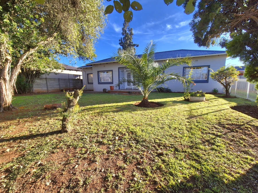 3 Bedroom Property for Sale in Brenthurst Gauteng