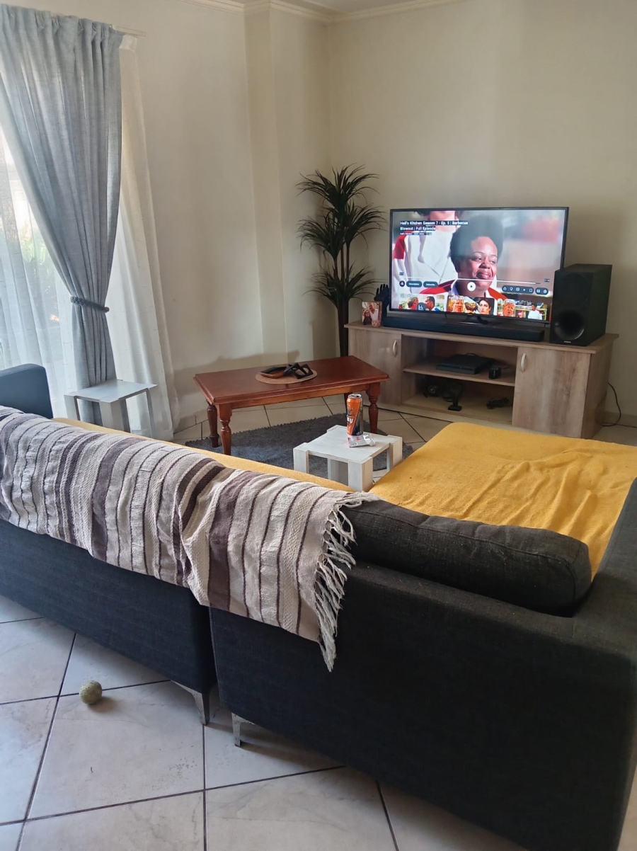 2 Bedroom Property for Sale in Riverspray Lifestyle Estate Gauteng