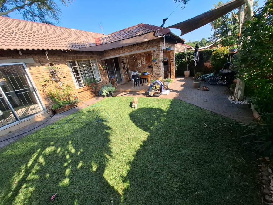 3 Bedroom Property for Sale in Annlin Gauteng