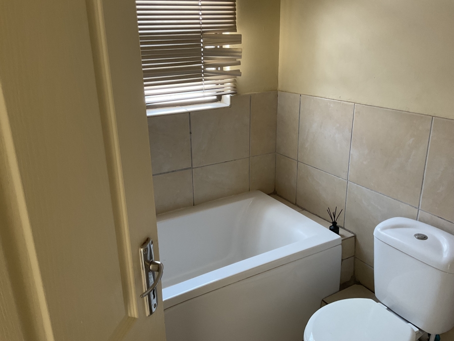 To Let 3 Bedroom Property for Rent in Sagewood Gauteng