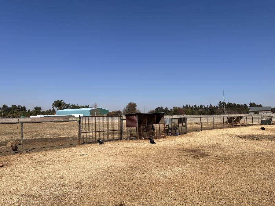 3 Bedroom Property for Sale in Benoni AH Gauteng