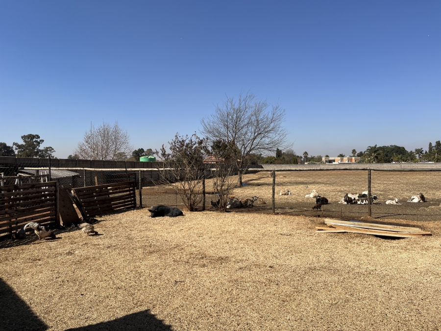 3 Bedroom Property for Sale in Benoni AH Gauteng