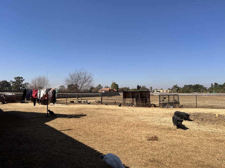 3 Bedroom Property for Sale in Benoni AH Gauteng