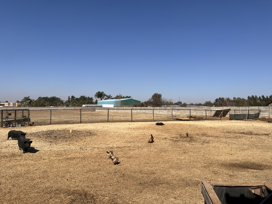 3 Bedroom Property for Sale in Benoni AH Gauteng