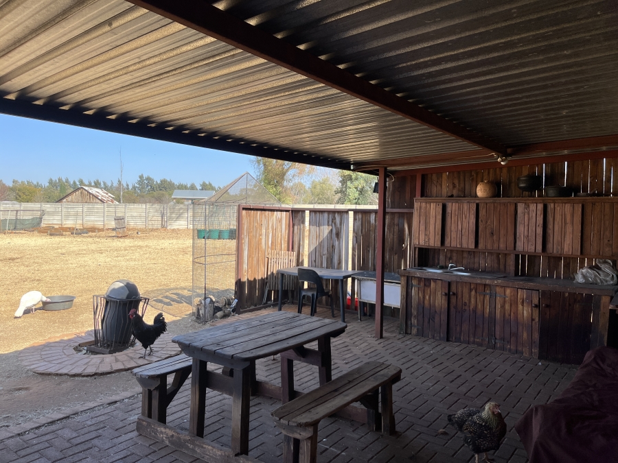 3 Bedroom Property for Sale in Benoni AH Gauteng