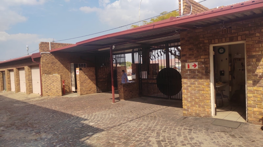 1 Bedroom Property for Sale in Sunair Park Gauteng