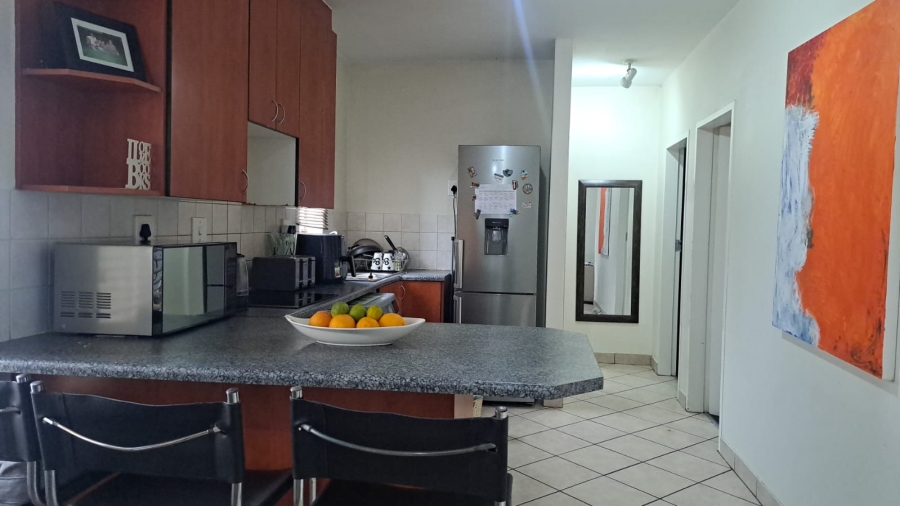 To Let 2 Bedroom Property for Rent in Country View Gauteng