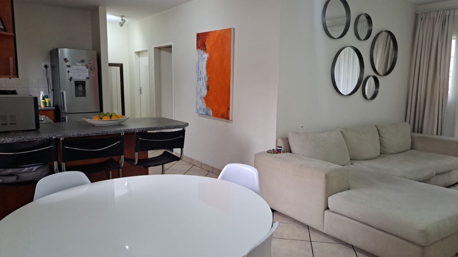 To Let 2 Bedroom Property for Rent in Country View Gauteng