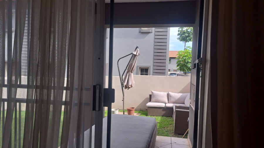 To Let 2 Bedroom Property for Rent in Country View Gauteng