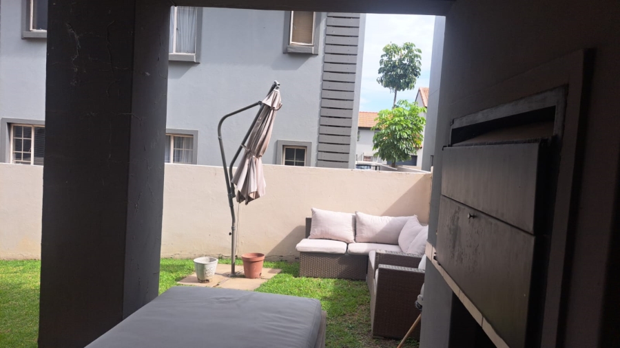 To Let 2 Bedroom Property for Rent in Country View Gauteng