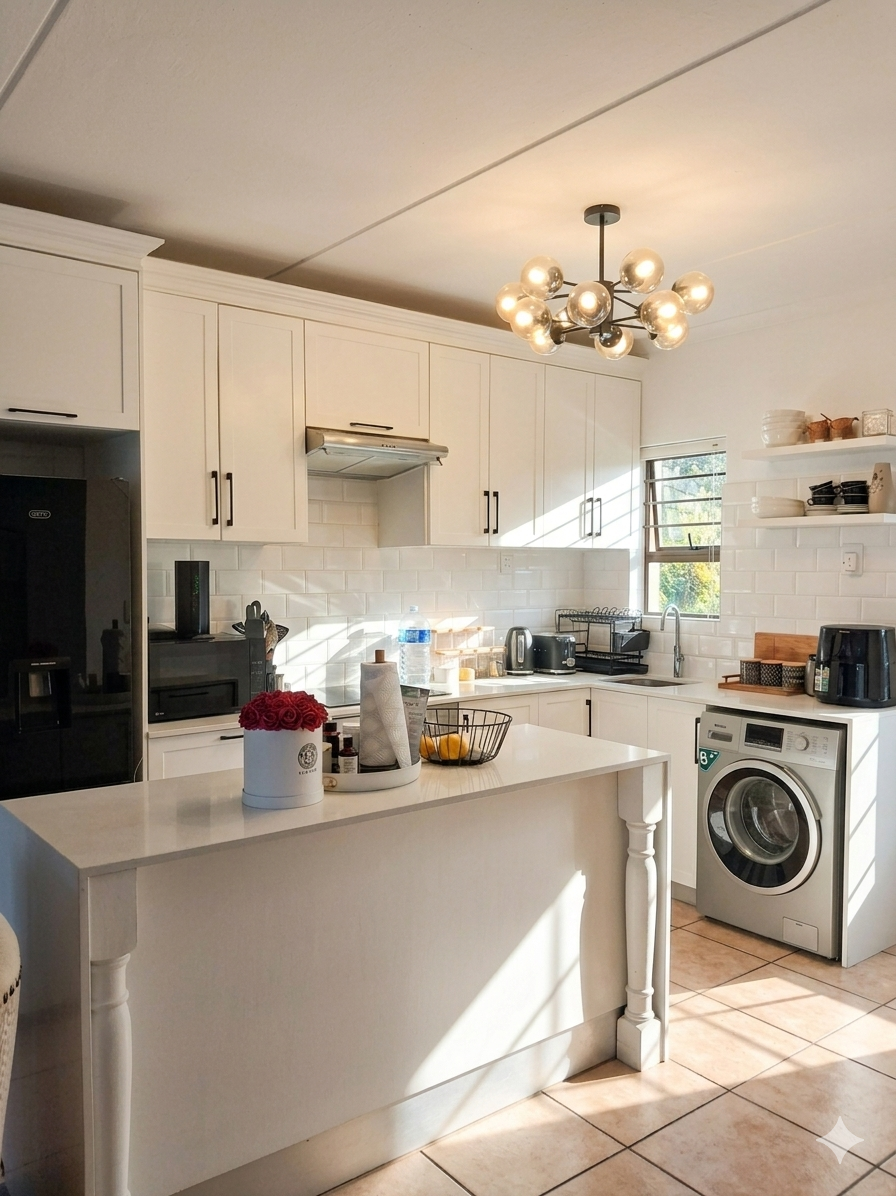 To Let 2 Bedroom Property for Rent in Broadacres Gauteng
