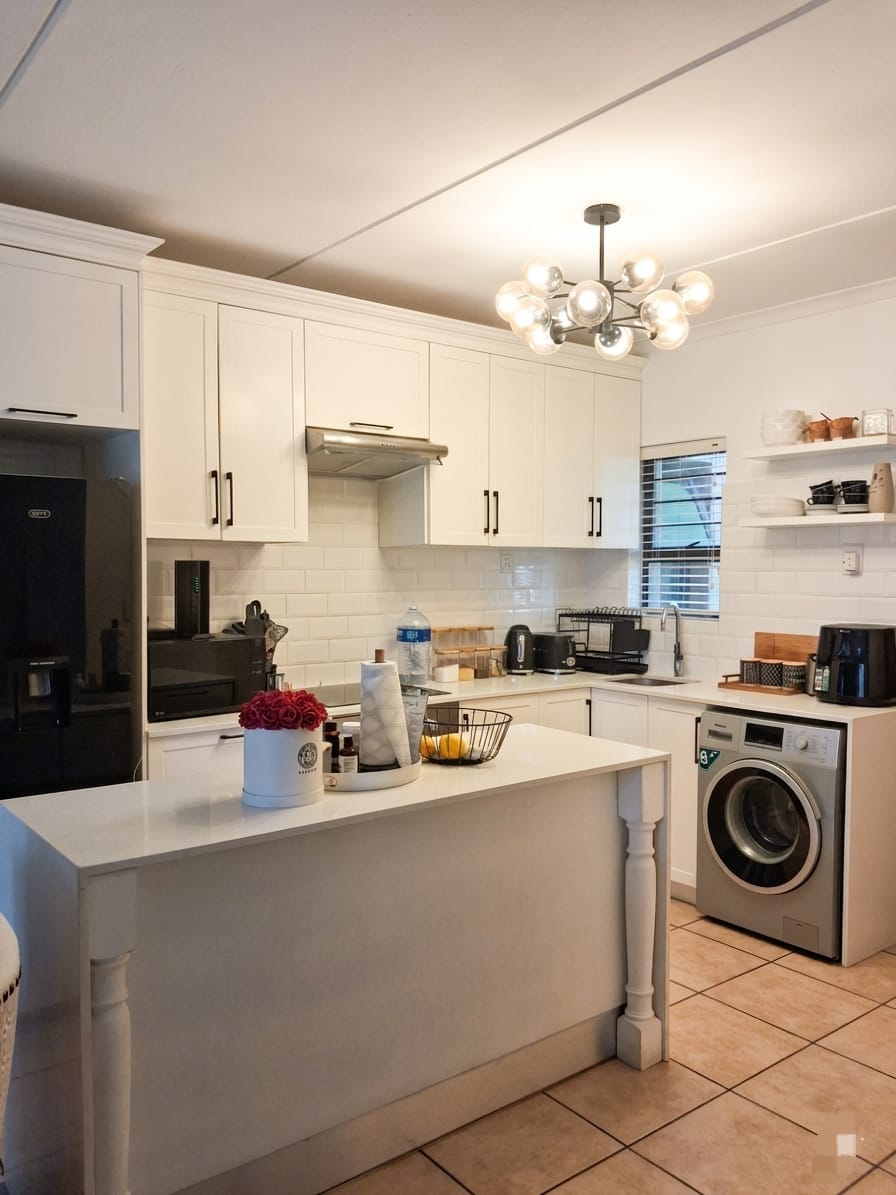 To Let 2 Bedroom Property for Rent in Broadacres Gauteng