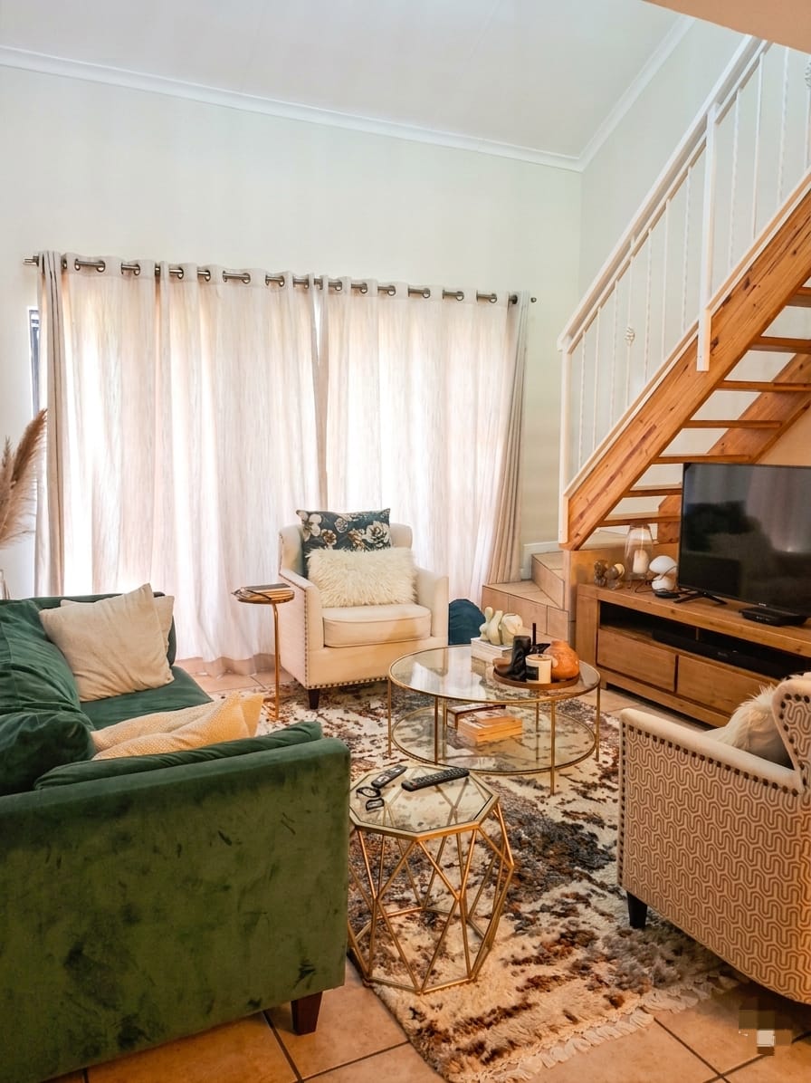 To Let 2 Bedroom Property for Rent in Broadacres Gauteng