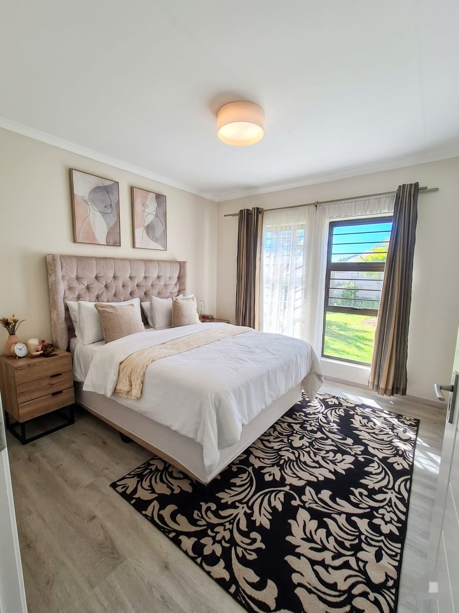 To Let 2 Bedroom Property for Rent in Broadacres Gauteng