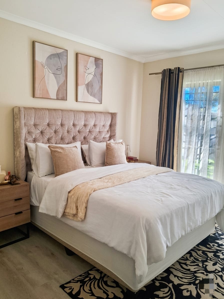 To Let 2 Bedroom Property for Rent in Broadacres Gauteng