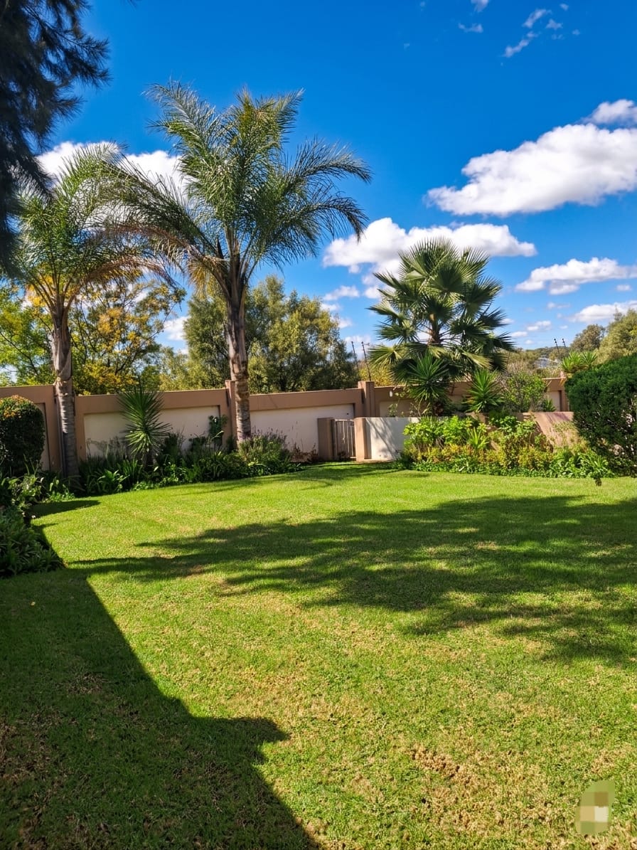 To Let 2 Bedroom Property for Rent in Broadacres Gauteng