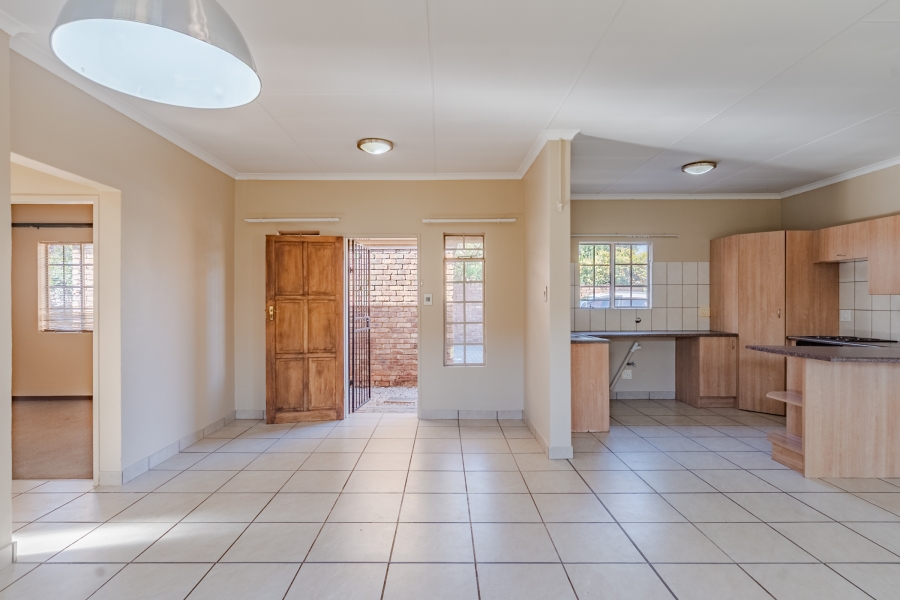 2 Bedroom Property for Sale in Equestria Gauteng
