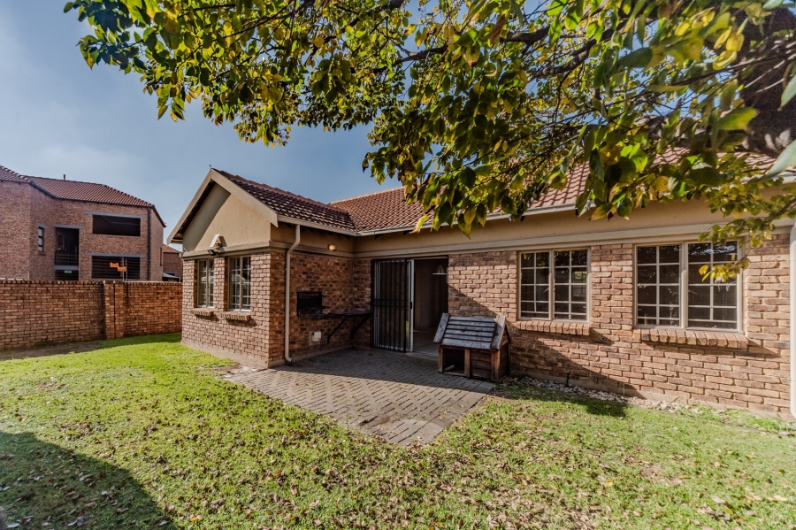 2 Bedroom Property for Sale in Equestria Gauteng