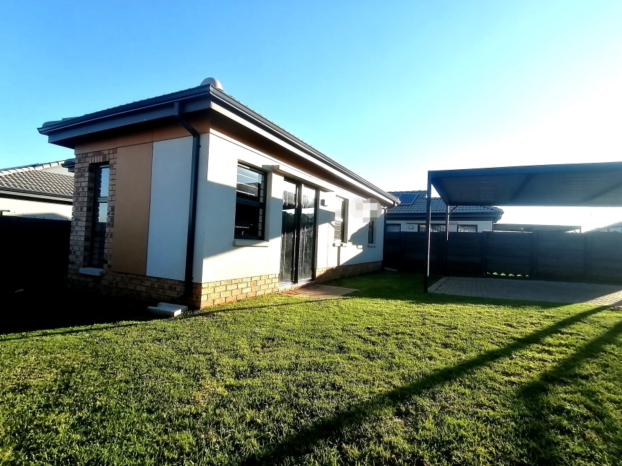 3 Bedroom Property for Sale in Lotus Gardens Gauteng