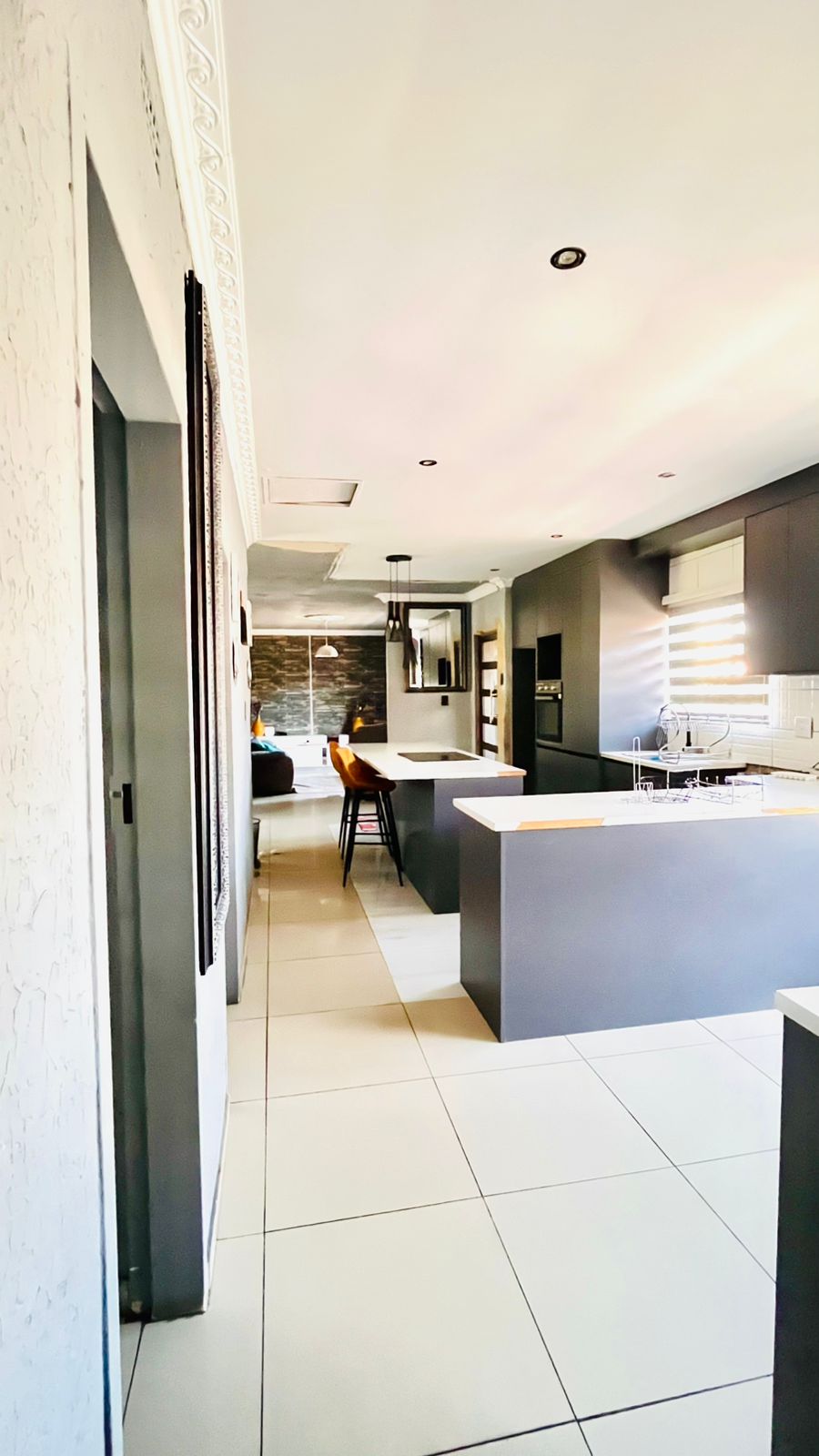 3 Bedroom Property for Sale in Crystal Park Gauteng