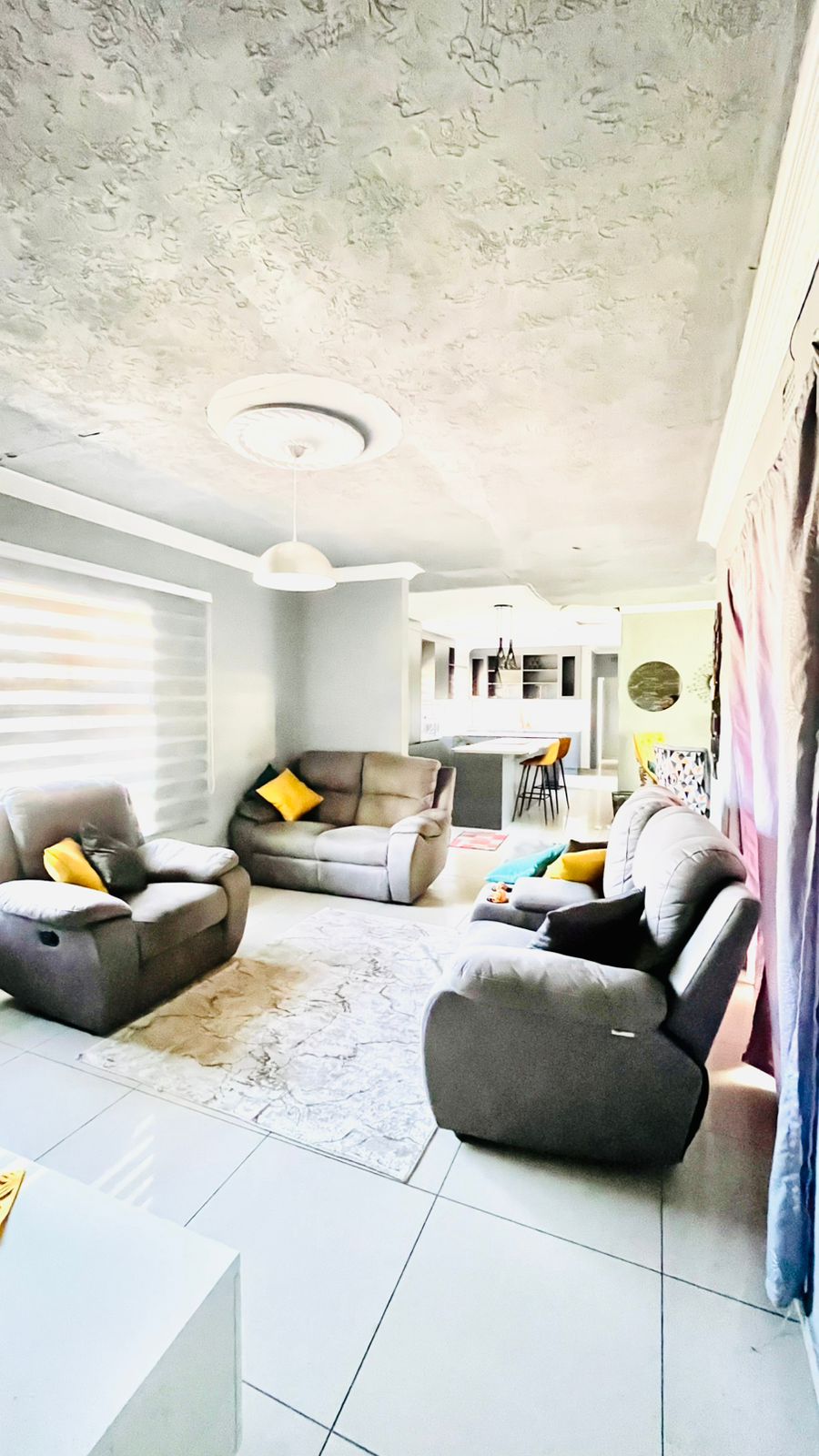 3 Bedroom Property for Sale in Crystal Park Gauteng