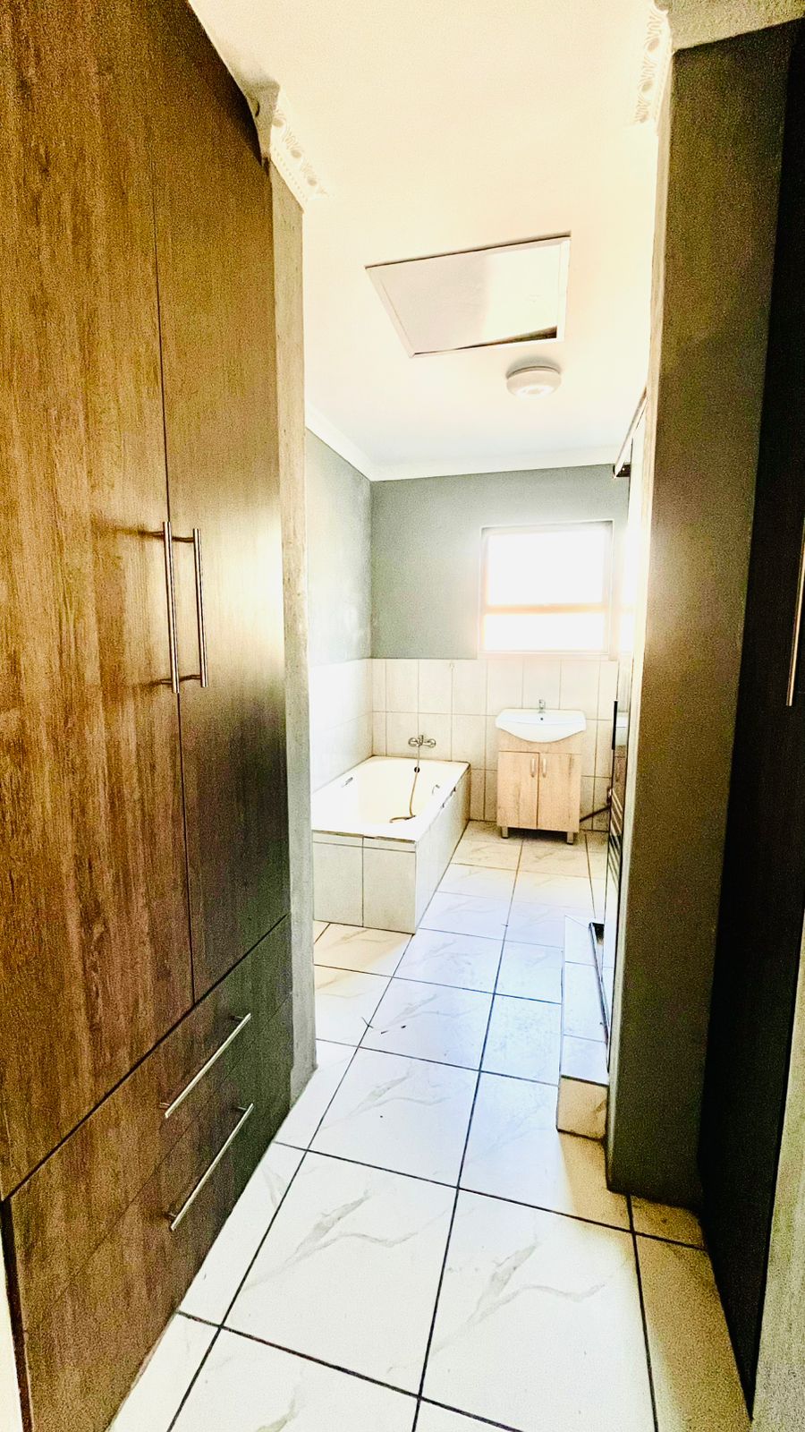 3 Bedroom Property for Sale in Crystal Park Gauteng