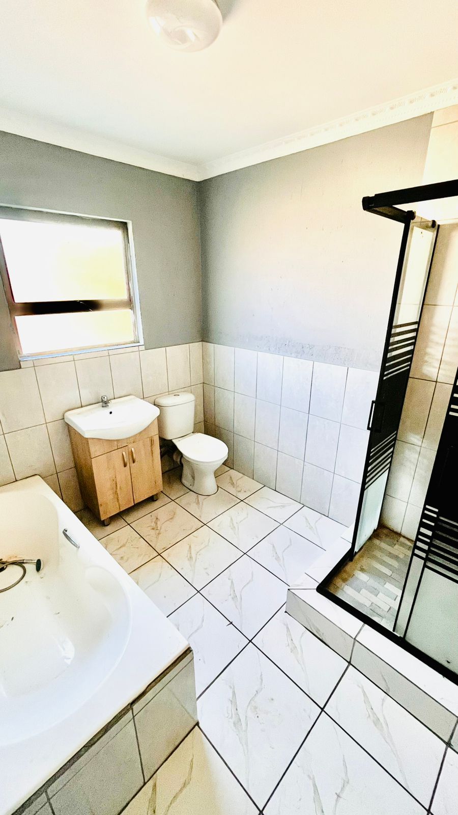 3 Bedroom Property for Sale in Crystal Park Gauteng