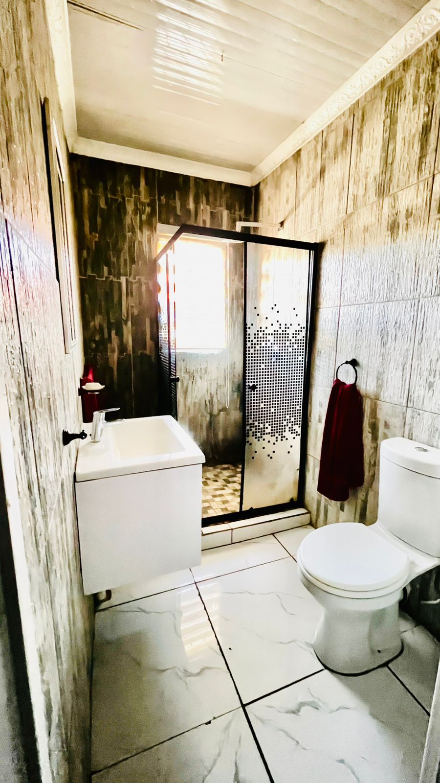 3 Bedroom Property for Sale in Crystal Park Gauteng