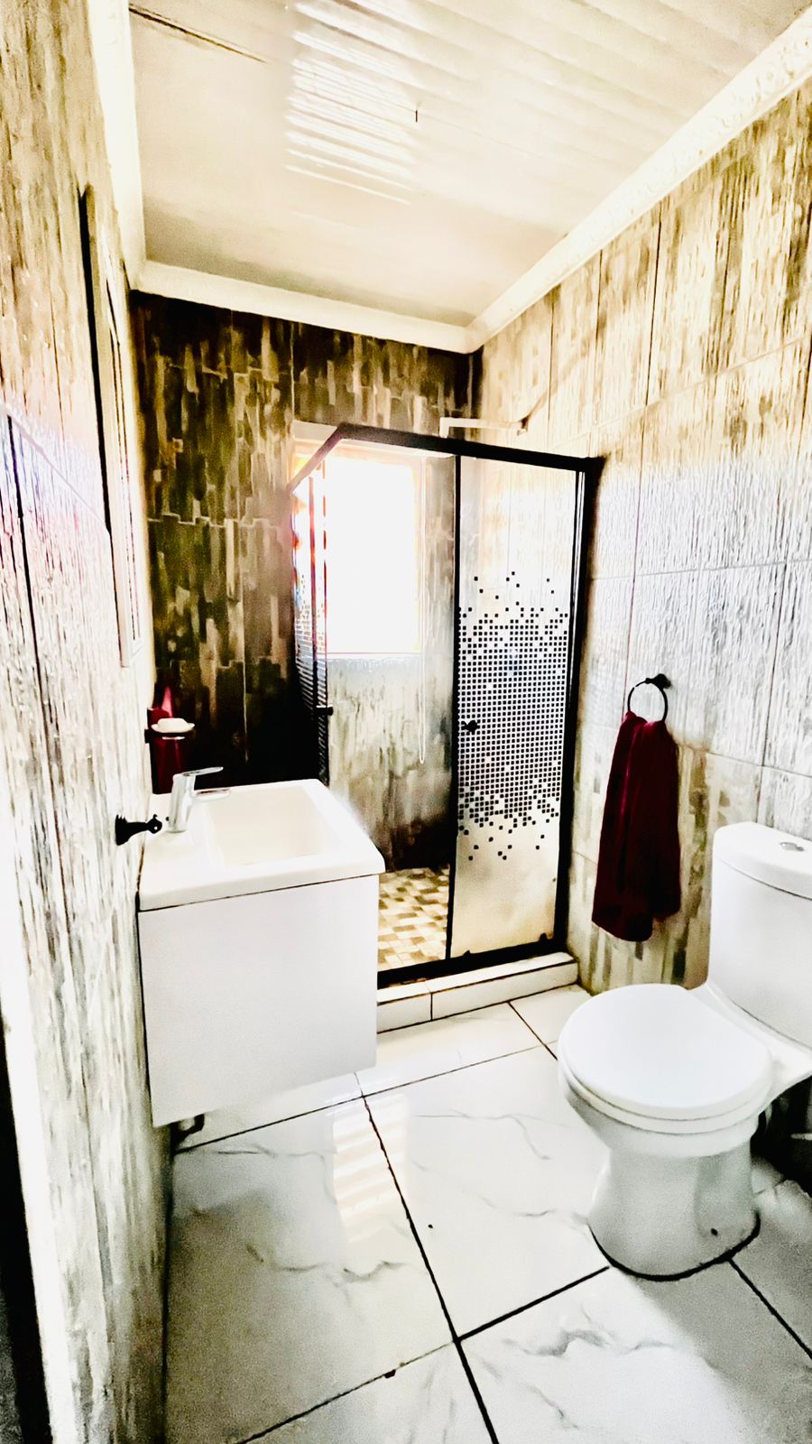 3 Bedroom Property for Sale in Crystal Park Gauteng