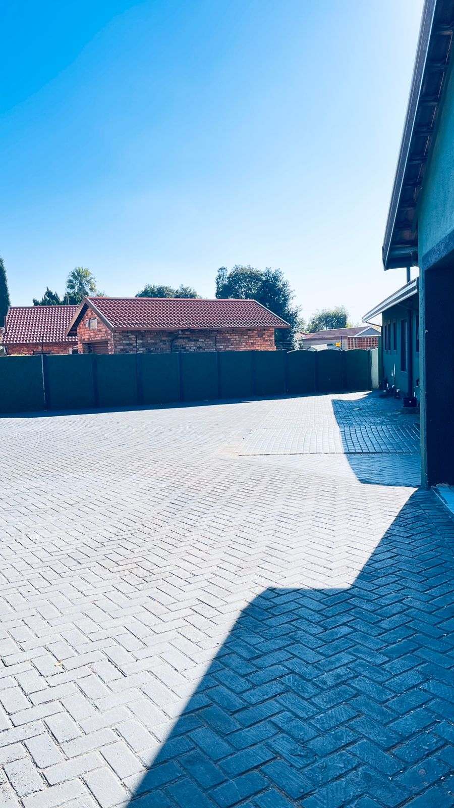 3 Bedroom Property for Sale in Crystal Park Gauteng
