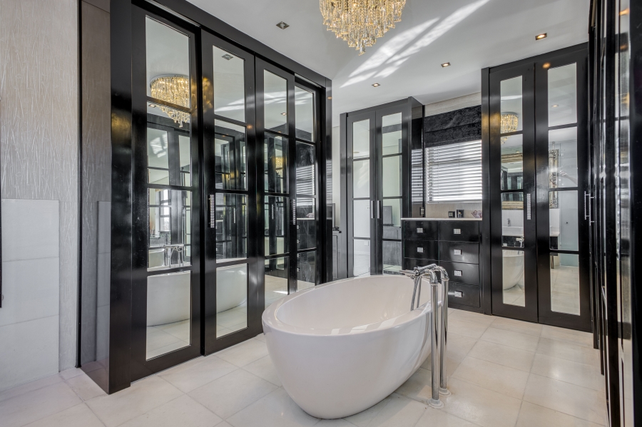 3 Bedroom Property for Sale in Hyde Park Gauteng