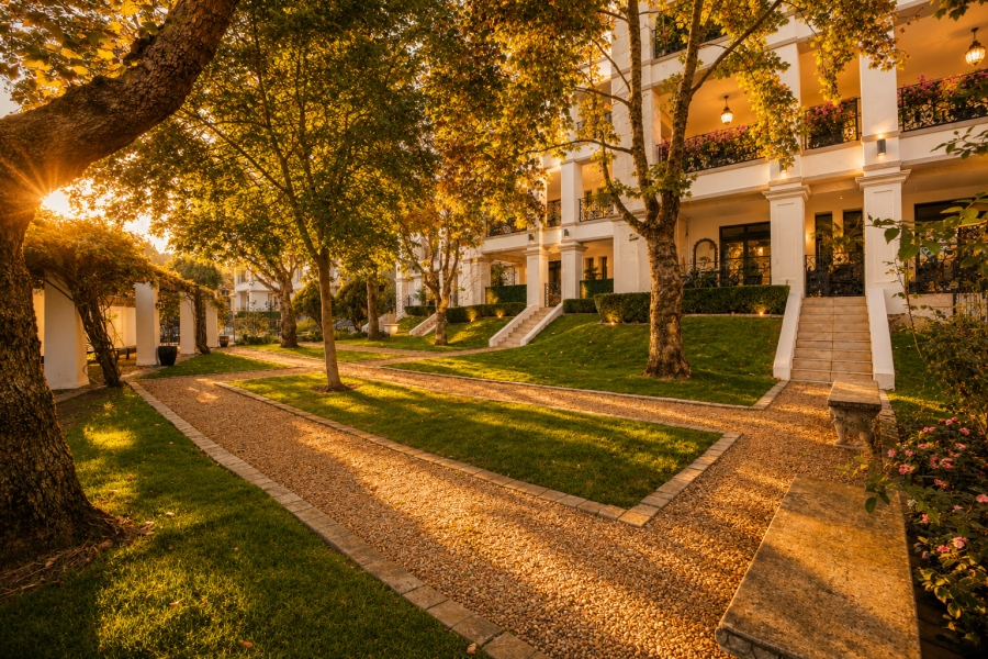 3 Bedroom Property for Sale in Hyde Park Gauteng