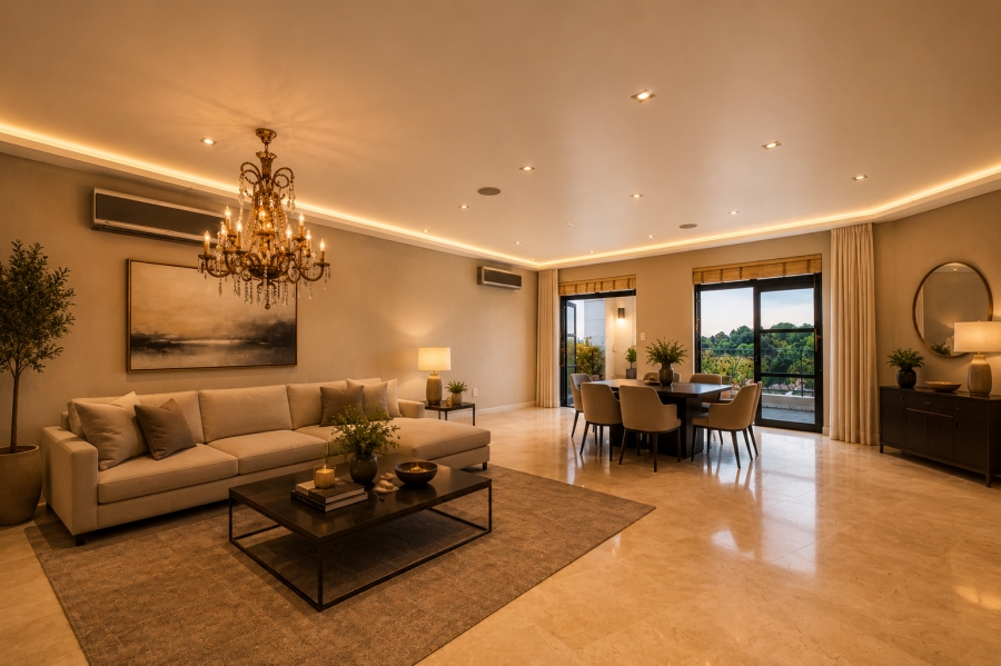 3 Bedroom Property for Sale in Hyde Park Gauteng