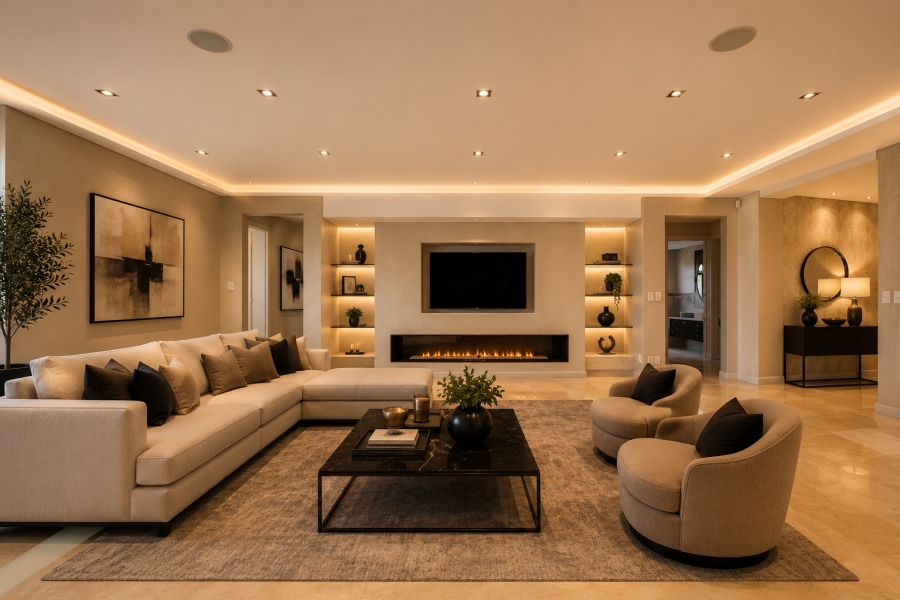 3 Bedroom Property for Sale in Hyde Park Gauteng