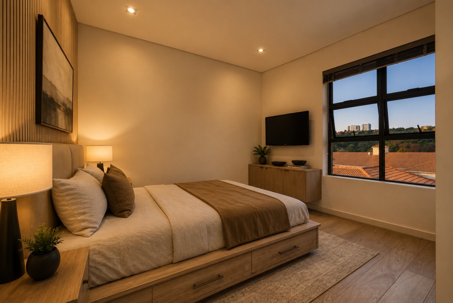 3 Bedroom Property for Sale in Hyde Park Gauteng