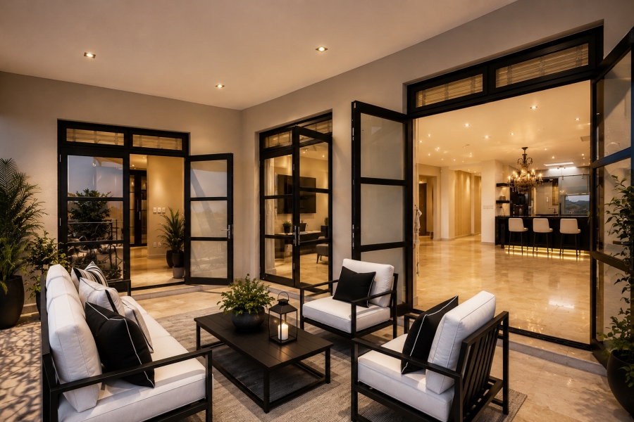 3 Bedroom Property for Sale in Hyde Park Gauteng