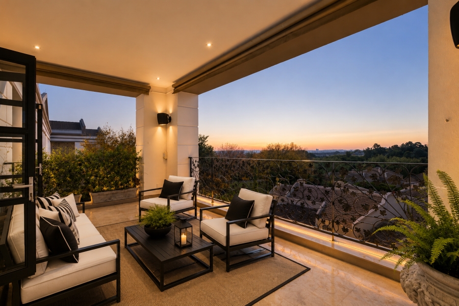 3 Bedroom Property for Sale in Hyde Park Gauteng