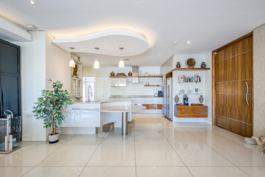 To Let 3 Bedroom Property for Rent in Craighall Gauteng